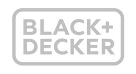 Logotipo Black Decker