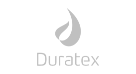 Logotipo Duratex