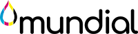 Logotipo Mundial