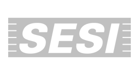 Logotipo Sesi