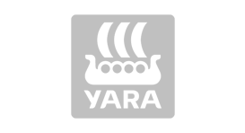 Logotipo Yara